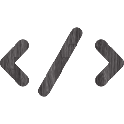 code icon