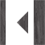 collapse left