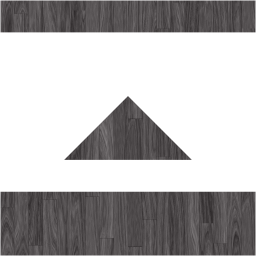 collapse up icon