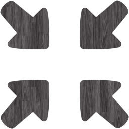 collapse icon