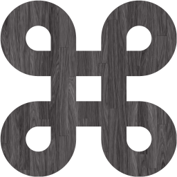 command icon