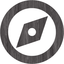 compass 3 icon