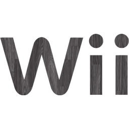 consoles wii icon