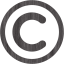 copyright