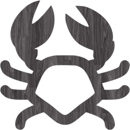 crab icon