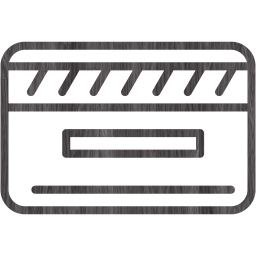 credit card 5 icon