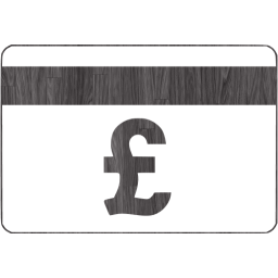 credit card icon