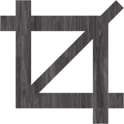 crop 2 icon