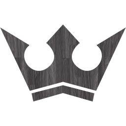 crown 5 icon