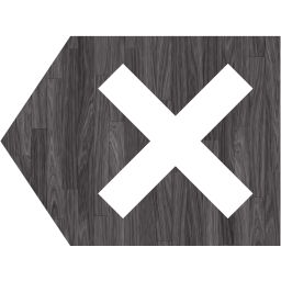 delete 3 icon