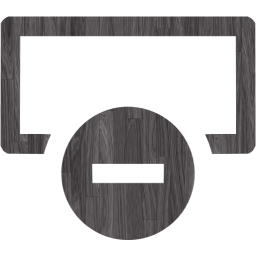 delete row icon