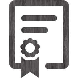 diploma icon