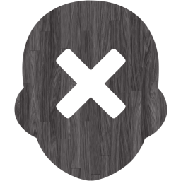 disapprove icon