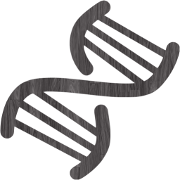 dna helix icon