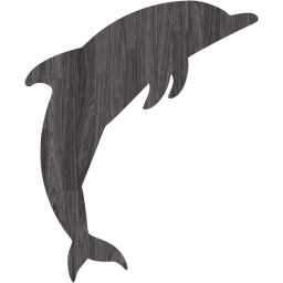 dolphin 2 icon
