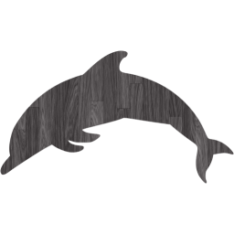 dolphin icon