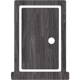 door 6 icon