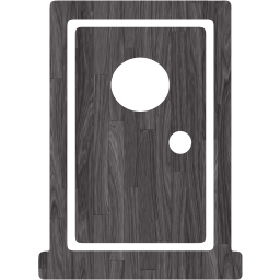 door 7 icon