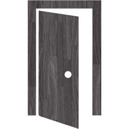 door 9 icon
