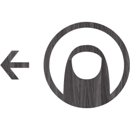 drag left icon