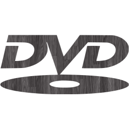 dvd icon