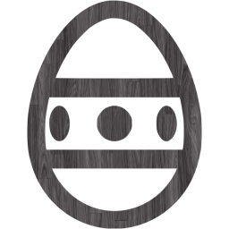 easter egg icon