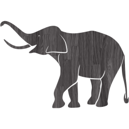 elephant 6 icon