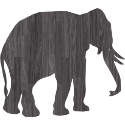 elephant icon