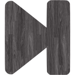 end icon