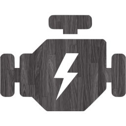 engine icon