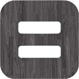 equal sign icon