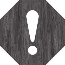 error 3 icon