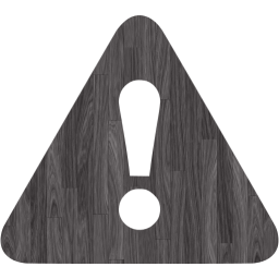 error 7 icon