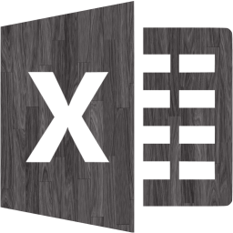 excel 3 icon