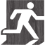 exit