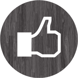 facebook like 4 icon