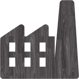 factory icon