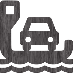 ferry icon
