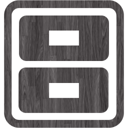 filing cabinet 2 icon