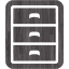 filing cabinet