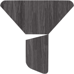 filled filter icon