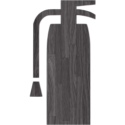 fire extinguisher 2 icon