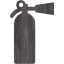 fire extinguisher