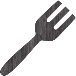 fork icon