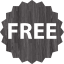 free badge