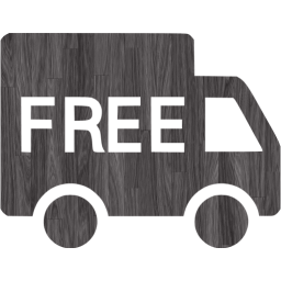 free shipping icon