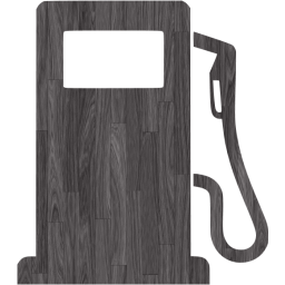 gas pump icon