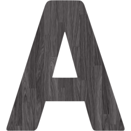 generic text icon