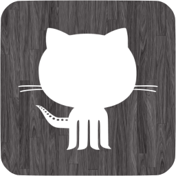 github 8 icon