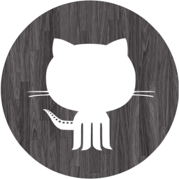 github 9 icon